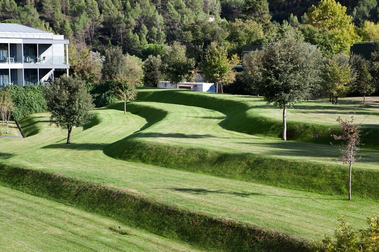 Hotel M�n Sant Benet