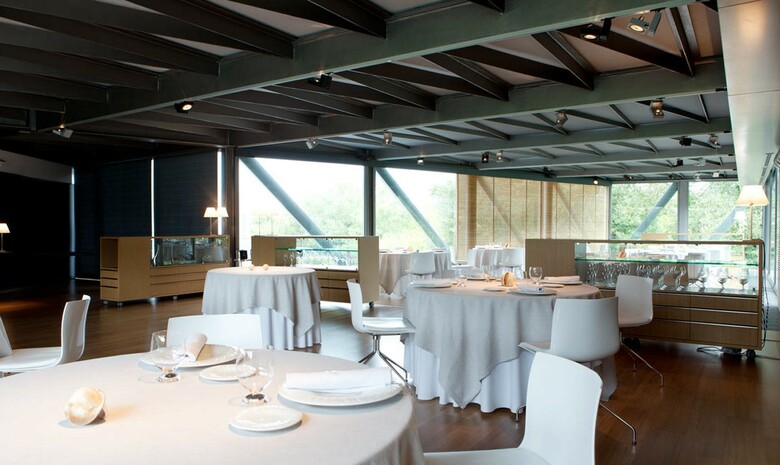 Hotel M�n Sant Benet