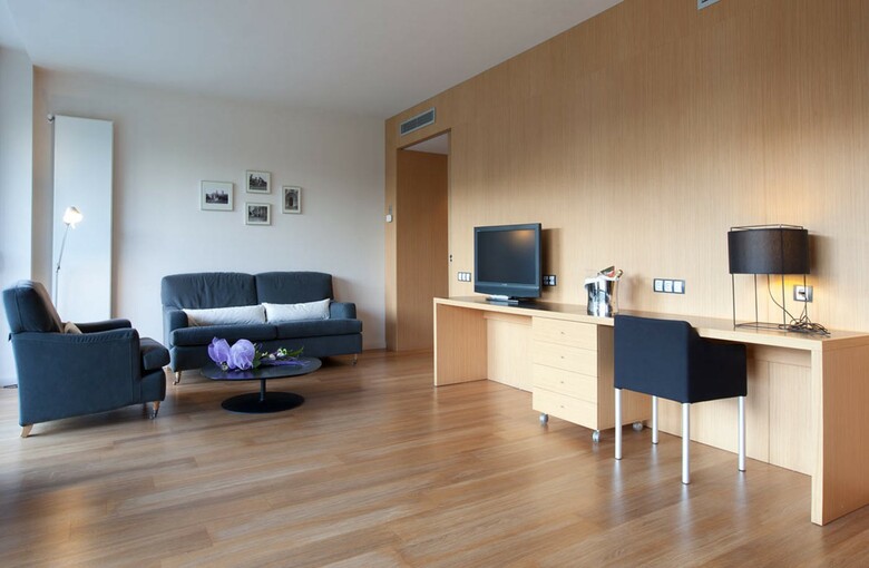 Hotel M�n Sant Benet