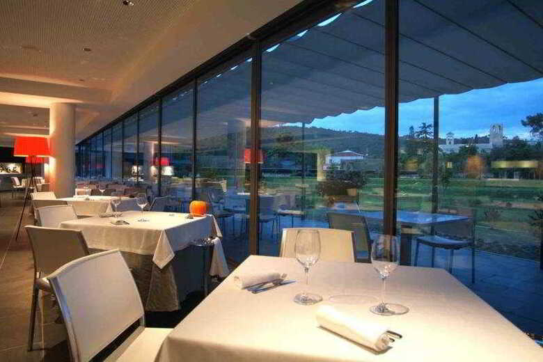 Hotel M�n Sant Benet