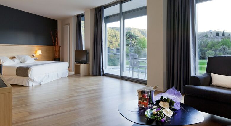 Hotel M�n Sant Benet