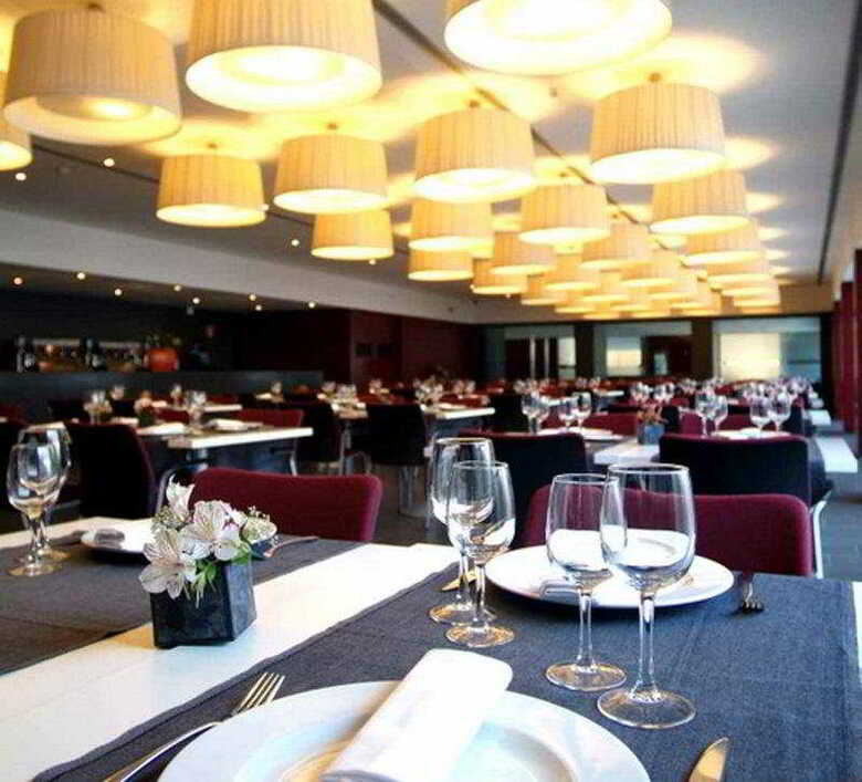 Hotel M�n Sant Benet