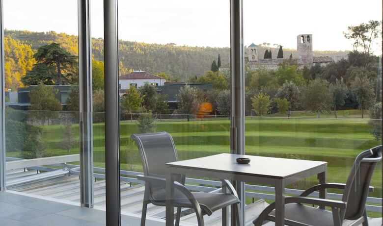 Hotel M�n Sant Benet