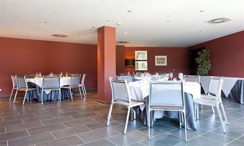 Hotel M�n Sant Benet