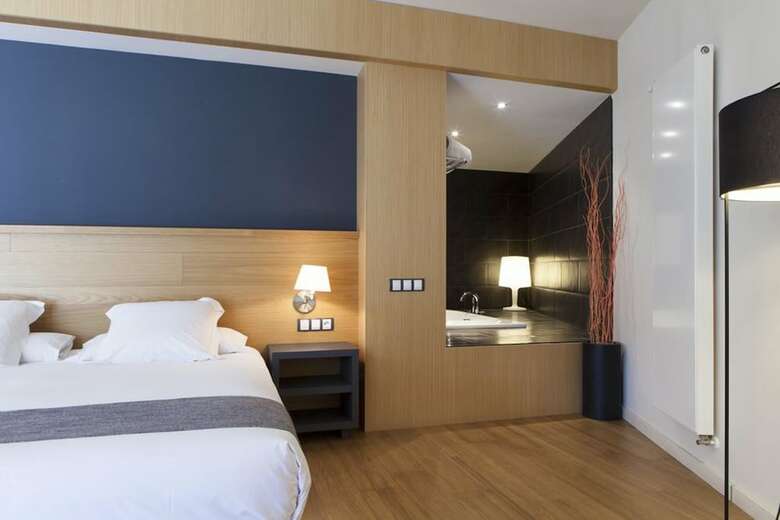 Hotel M�n Sant Benet