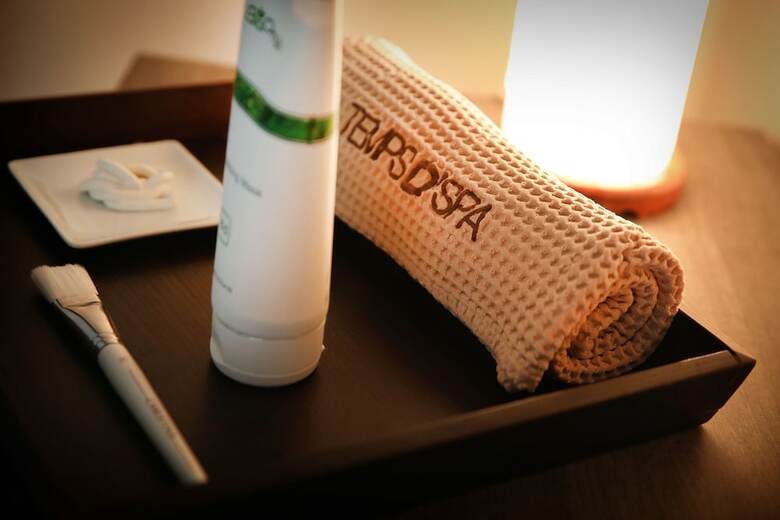 Hotel M�n Sant Benet