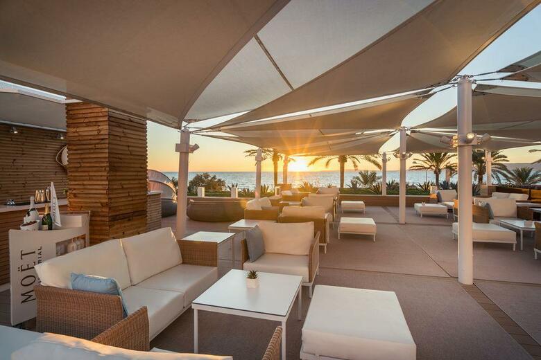 Hotel Iberostar Selection Playa De Palma