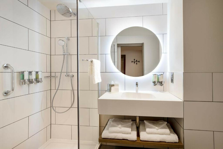 Hotel Hampton By Hilton London City