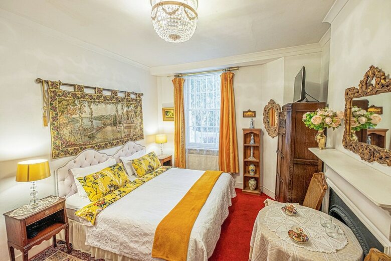 Hotel Juliette's Bed And Breakfast