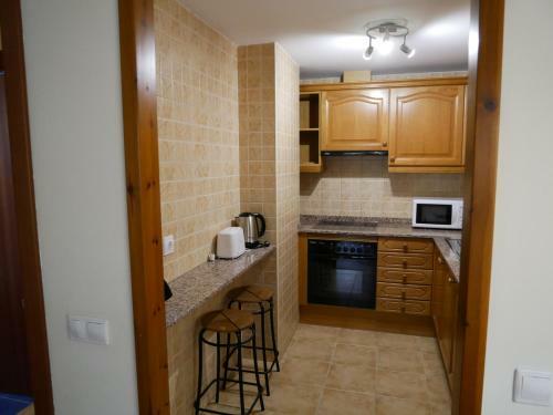 Apartamento Terrasses- Vacances Pirinenca