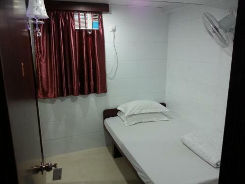 Hostal Shangrila Guest House