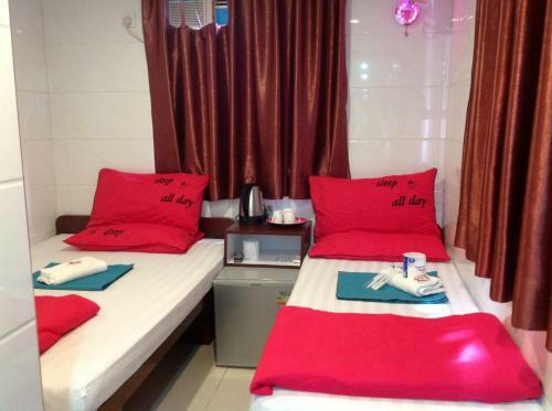 Hostal Shangrila Guest House