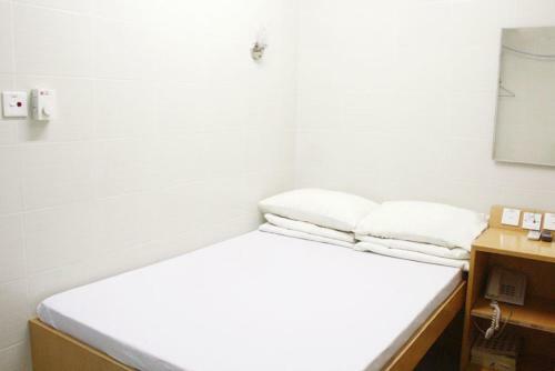 Hostal Pearl Guesthouse - 6/f