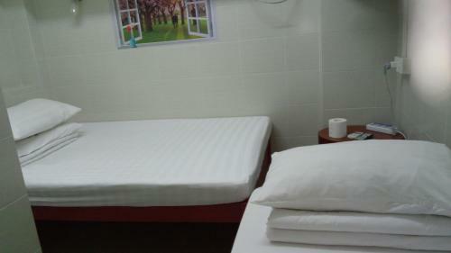Hostal Pearl Guesthouse - 6/f
