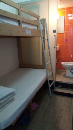 Hostal Pearl Guesthouse - 6/f