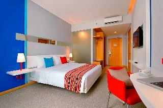 Hotel The Bnb Bandung Metro Indah