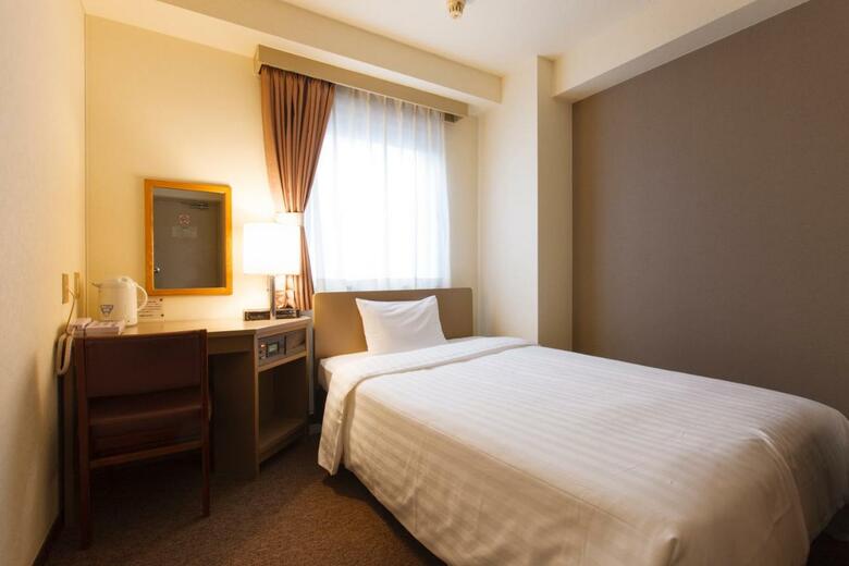 Sankei City Hotel Chiba
