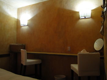 Lodge Nomanomori In Bed & Breakfast