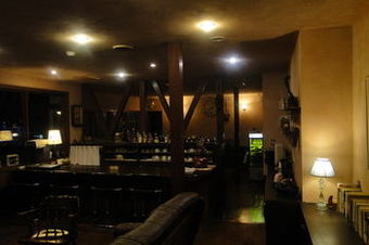 Lodge Nomanomori In Bed & Breakfast