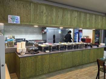 Hostal Incheon Airport Best Guesthouse