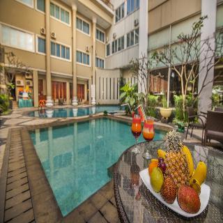 Mirah Hotel Bogor