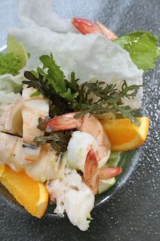 Hotel Real Intercontinental Tegucigalpa