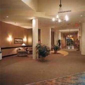 Quality Hotel  Conference Centre Royal Brockv