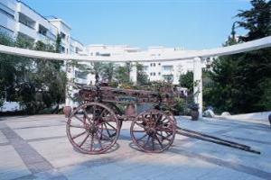 Jasmine Court Hotel & Casino