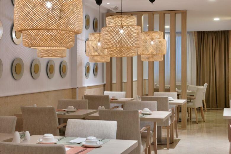 Valentin Somni Hotel & Suites Adults Only +16