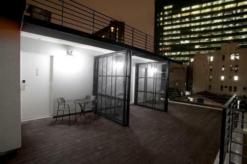 Albergue K-pop Residence Seoul Tower