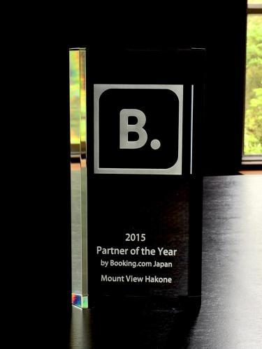 Mount View Hakone