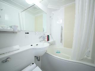Aqua Garden Hotel Hakodate