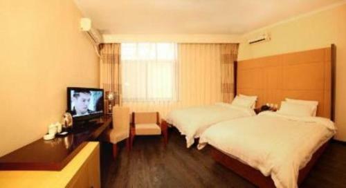 Posada Beijing Chengtai Business Hotel