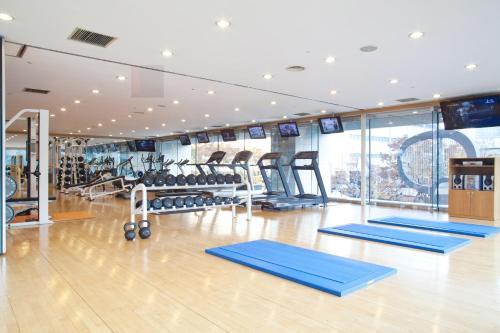 Aparthotel Fraser Suites Insadong, Seoul