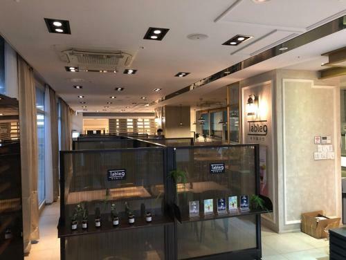 Ocloud Hotel Gangnam
