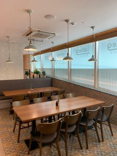Ocloud Hotel Gangnam