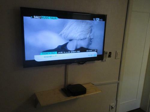Hostal Xeromine Guesthouse Itaewon
