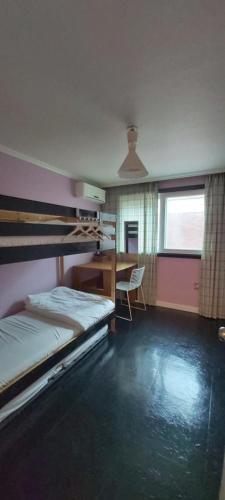 Hostal Xeromine Guesthouse Itaewon