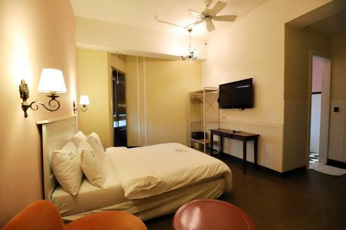 Motel 648 Hotel