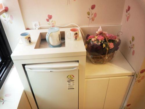 Hostal Myeongdong Ecohouse