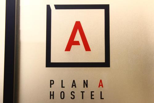Plan A Hostel In Dongdaemun
