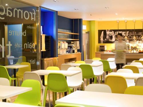Hotel Ibis Budget Seoul Dongdaemun