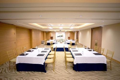 Summit Hotel Dongdaemun