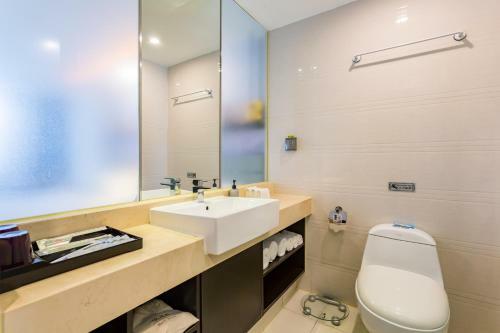 Beijing Red Hotel