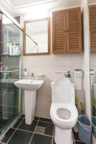 Hostal Yehadoye Guesthouse