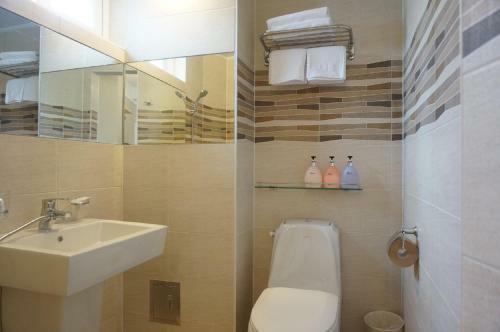 Hotel Qb Seoul Dongdaemun