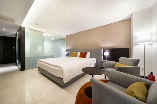 Boree Hotel Gangnam