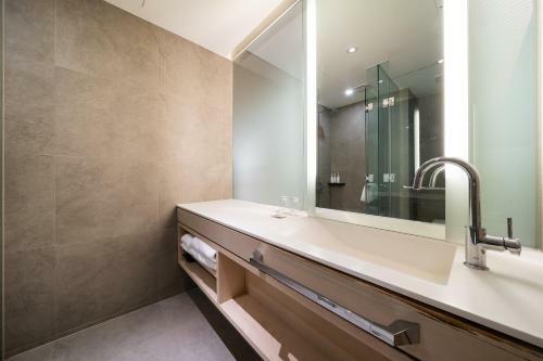 Boree Hotel Gangnam