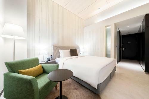 Boree Hotel Gangnam