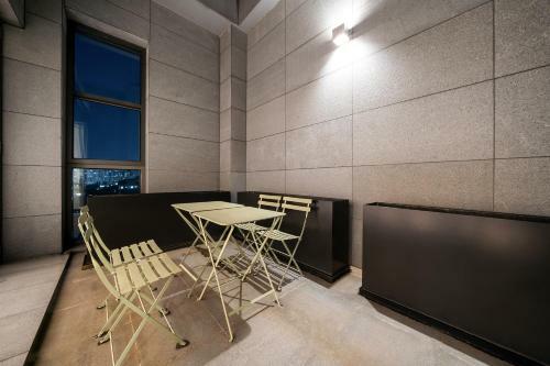 Boree Hotel Gangnam